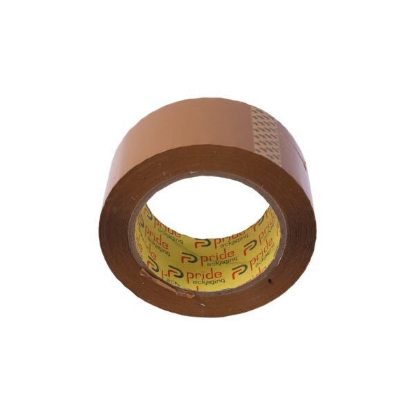 Brown Cello Tape – Strong Adhesive Packing for Secure Shipping