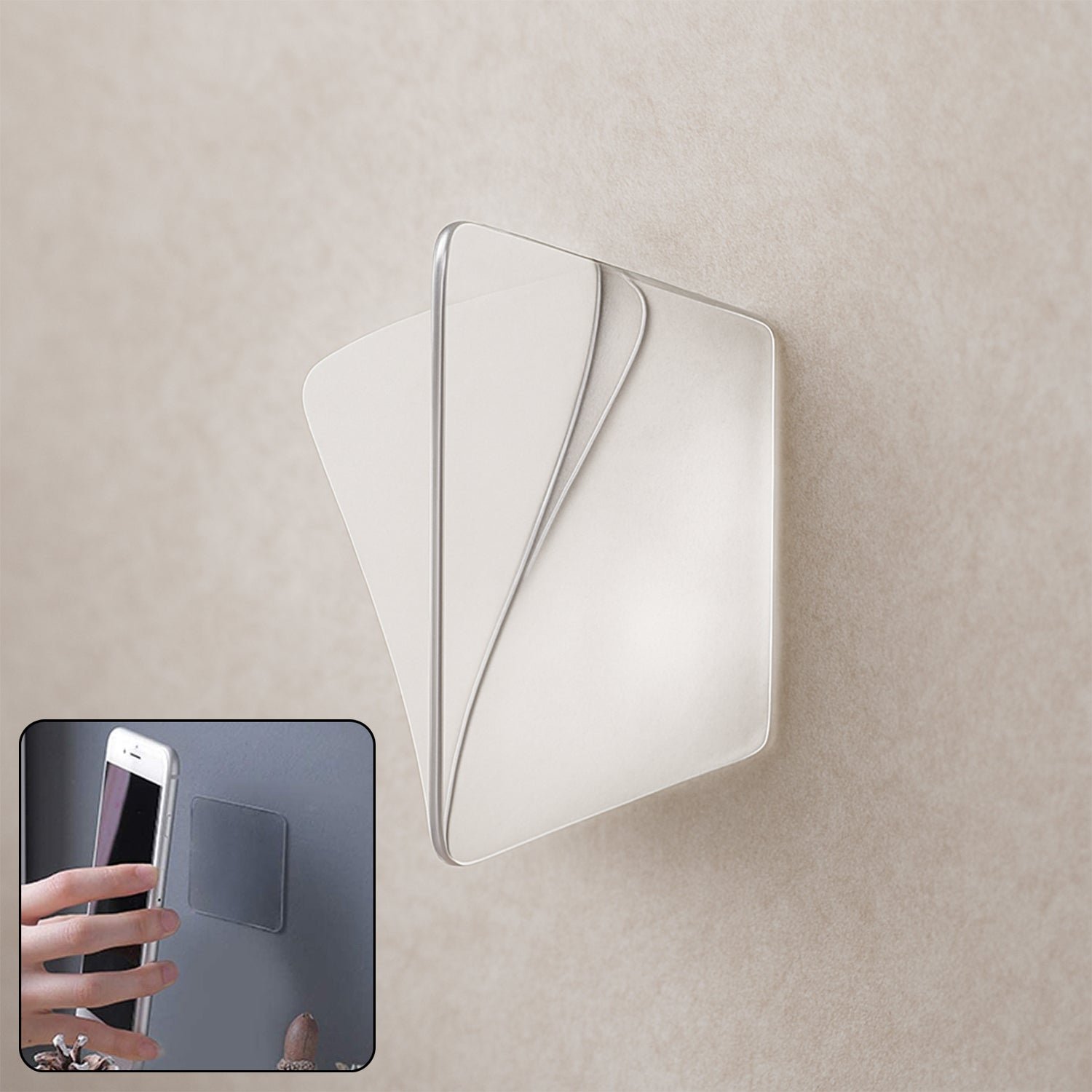 Double-Sided Tape – Clear, Waterproof & Reusable | Sealix