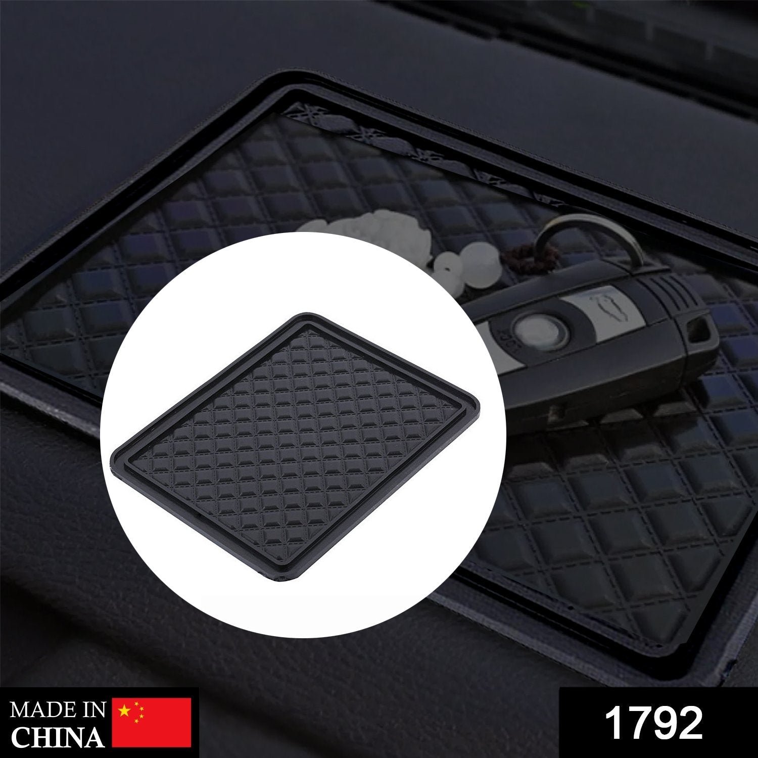 Anti-Skid Mat – Universal Non-Slip Grip for Car & Home | Styleva