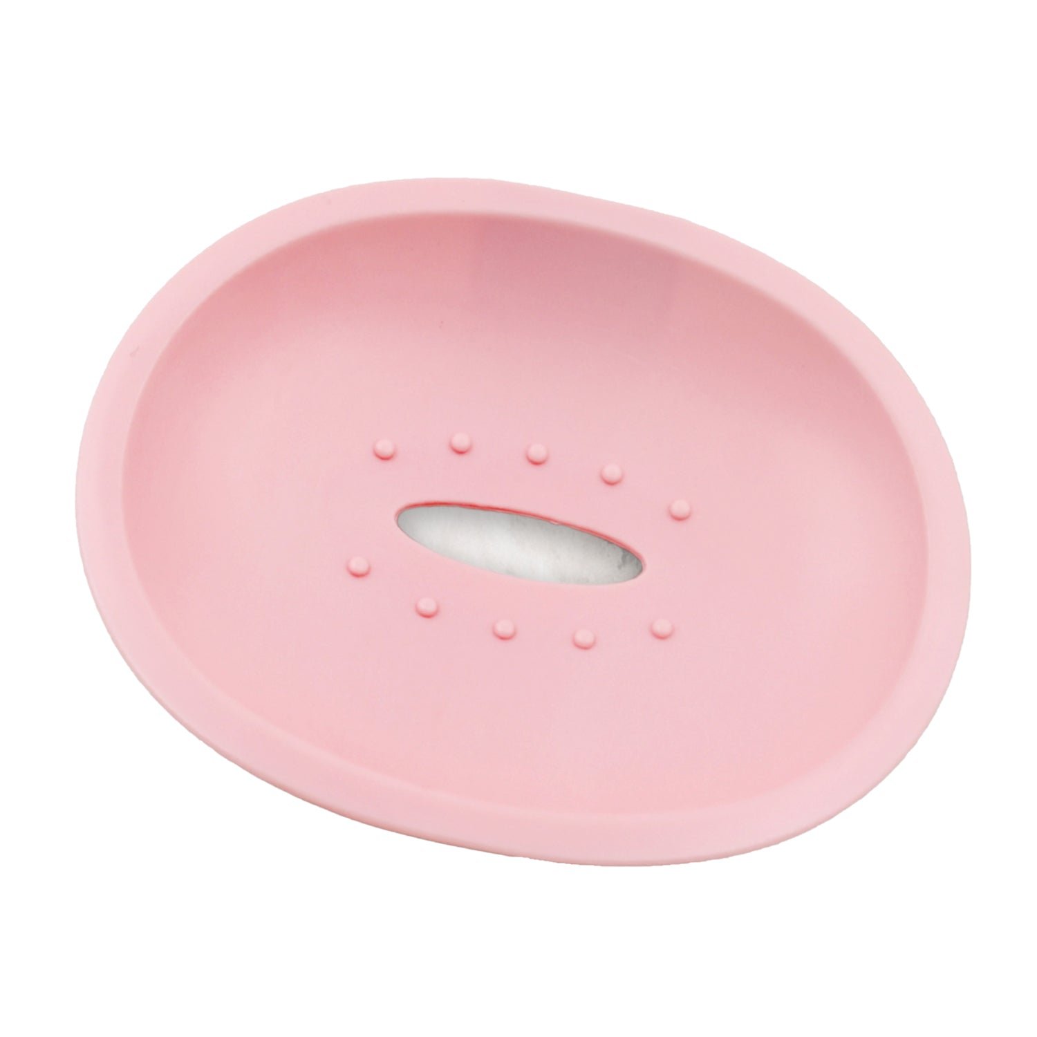 Wall Mounted Soap Holder – Self-Adhesive Design | VelvetBubbles