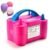 Electric Balloon Pump – Dual Nozzle Inflator | Play & Move