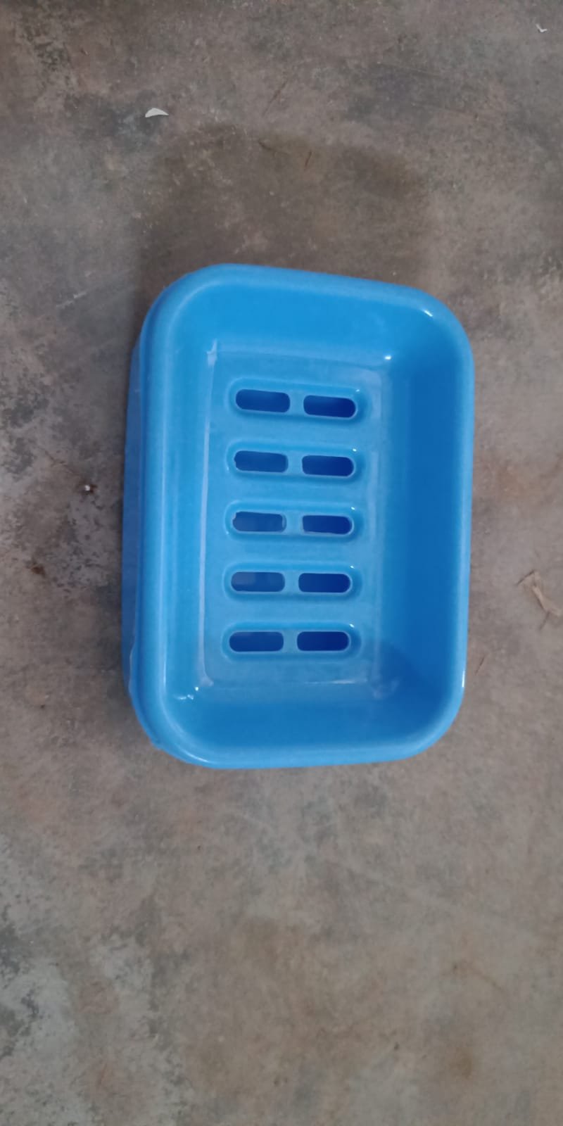 Covered Soap Case – Plastic Bathroom Soap Holder | VelvetBubbles