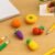 Fancy Erasers for Kids – 3D Mix Design Colorful Set | Writezo