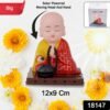 18147_f0a3d4b9-bfab-4cb3-98fb-7f86a0461b31 Solar Buddha Statue – Moving Head & Hand Decor | Styleva