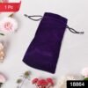 Small Drawstring Gift Bags – Fancy & Reusable | Organivo
