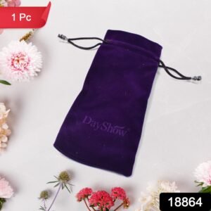 Small Drawstring Gift Bags – Fancy & Reusable | Organivo