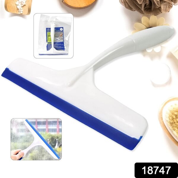 Kitchen Wiper – Silicone Head, Multi-Surface Cleaner | Velvet Wipe