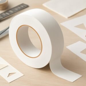 Double Sided Foam Mounting Tape – Strong, Large Size | Styleva