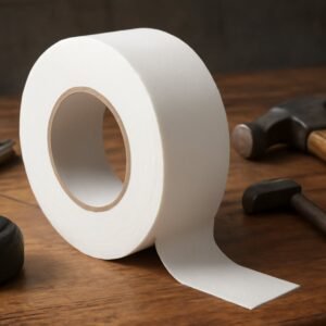 Double Sided Foam Mounting Tape Medium Strong Hold for Walls