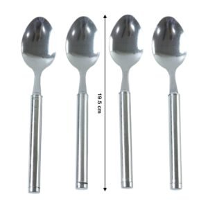 1885df39-708e-449e-bc60-a4d23dd055e8 Stainless Steel Dinner Spoon Set – Durable, Elegant & Reusable