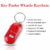 Key Finder with LED Light – Sound-Activated Locator for Keys