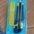 Cutter Knife Set – Heavy-Duty Snap-Off Blades & Safety Lock