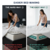 Mattress Lifter Tool – Ergonomic Bed Making Helper | ToolMate Pro