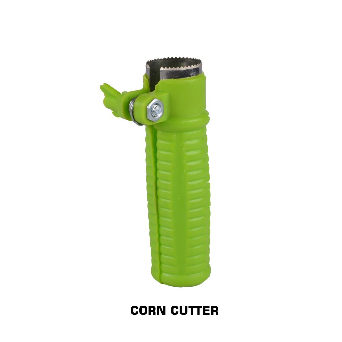 Corn Cutter – Adjustable Stainless Steel Blades | ChefAura