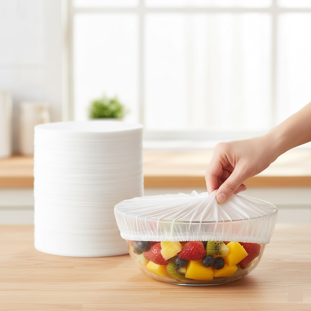 Disposable Furniture Cover – Thick Plastic Dust Proof | Styleva