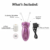 Electric Facial Hair Remover – Gentle & Smooth Skin | Velvet Wellness