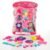 Kids Makeup Vanity Toy – Multicolour Pretend Play Beauty Suitcase | Aditi