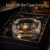 Crystal Glass Ashtray – Elegant Tabletop Decor | Organivo