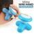 USB Full Body Massager – Portable Pain Relief | Velvet Wellness