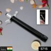 Stainless Steel Gas Lighter – Unbreakable & Rustproof | CookAura