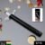 Stainless Steel Gas Lighter – Unbreakable & Rustproof | CookAura