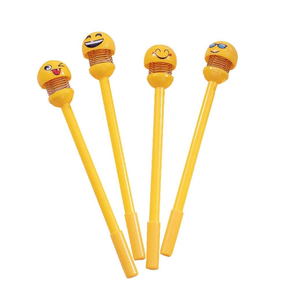 Emoji Pens – Fun Stationery for Kids & Adults | InkGlow