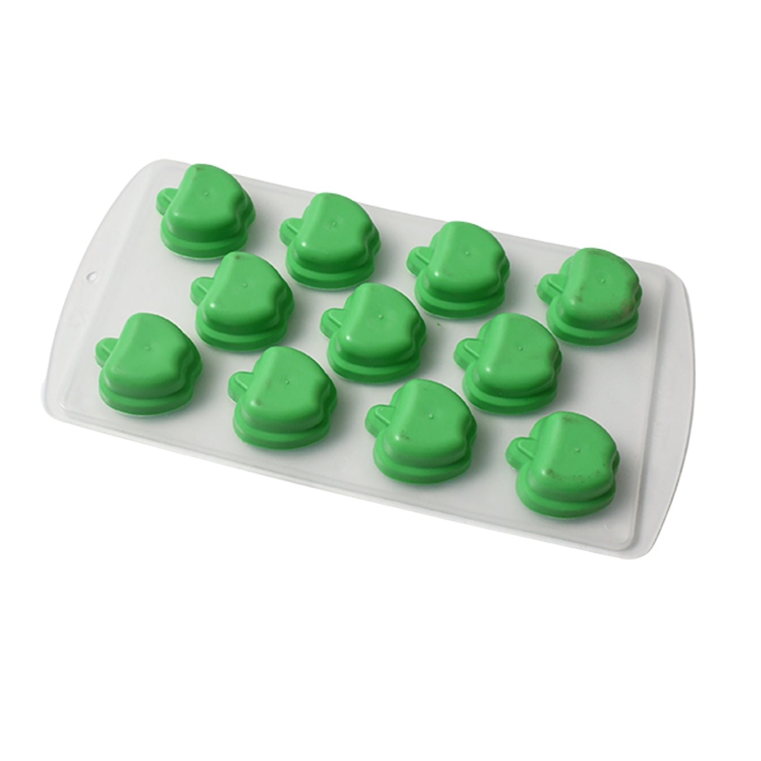 1_32877bb7-f49e-46ca-b598-293643fd4db3 Fruit Shape Ice Cube Tray – Silicone & Easy Release | Indo Glow