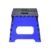 Folding Step Stool – 12 Inch Compact & Sturdy | TinyTrendy