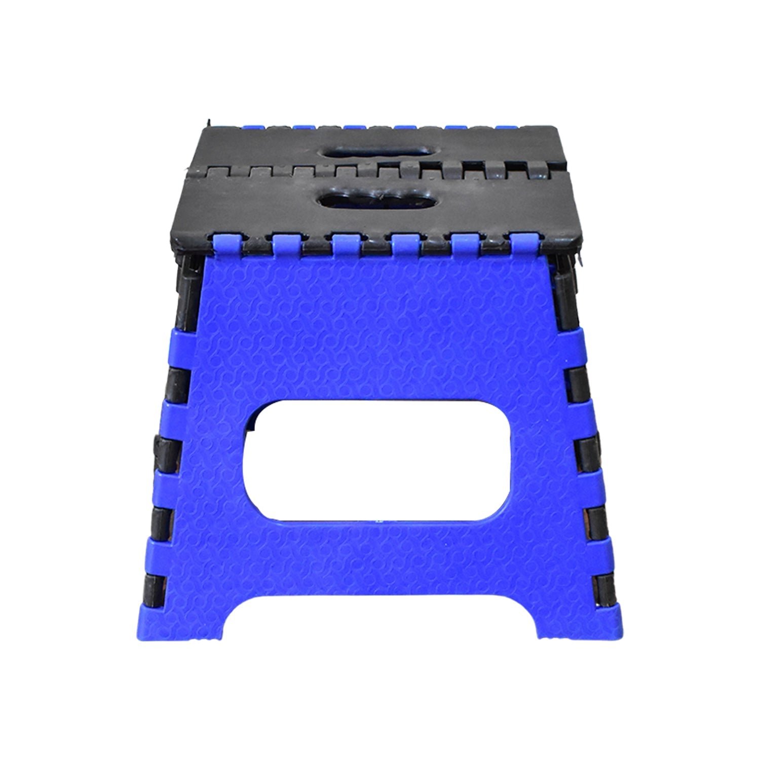 Folding Step Stool – 12 Inch Compact & Sturdy | TinyTrendy