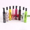Wine Bottle Umbrella – Compact Windproof Travel | DrizzlePro