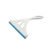 Glass & Kitchen Wiper – Multicolor Plastic for Streak-Free Clean | SparkleTidy