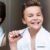 Water Flosser – Portable Smart Device for Gum Health | Velvet Wipe