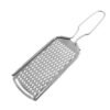 Stainless Steel Handheld Vegetable & Cheese Grater – Versatile & Durable