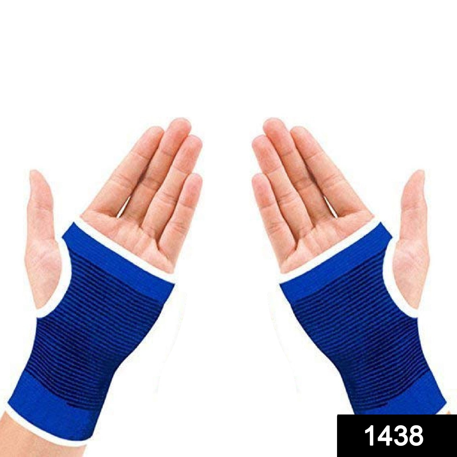 Palm Support Glove – Hand Grip & Wrist Support | FitFuzion