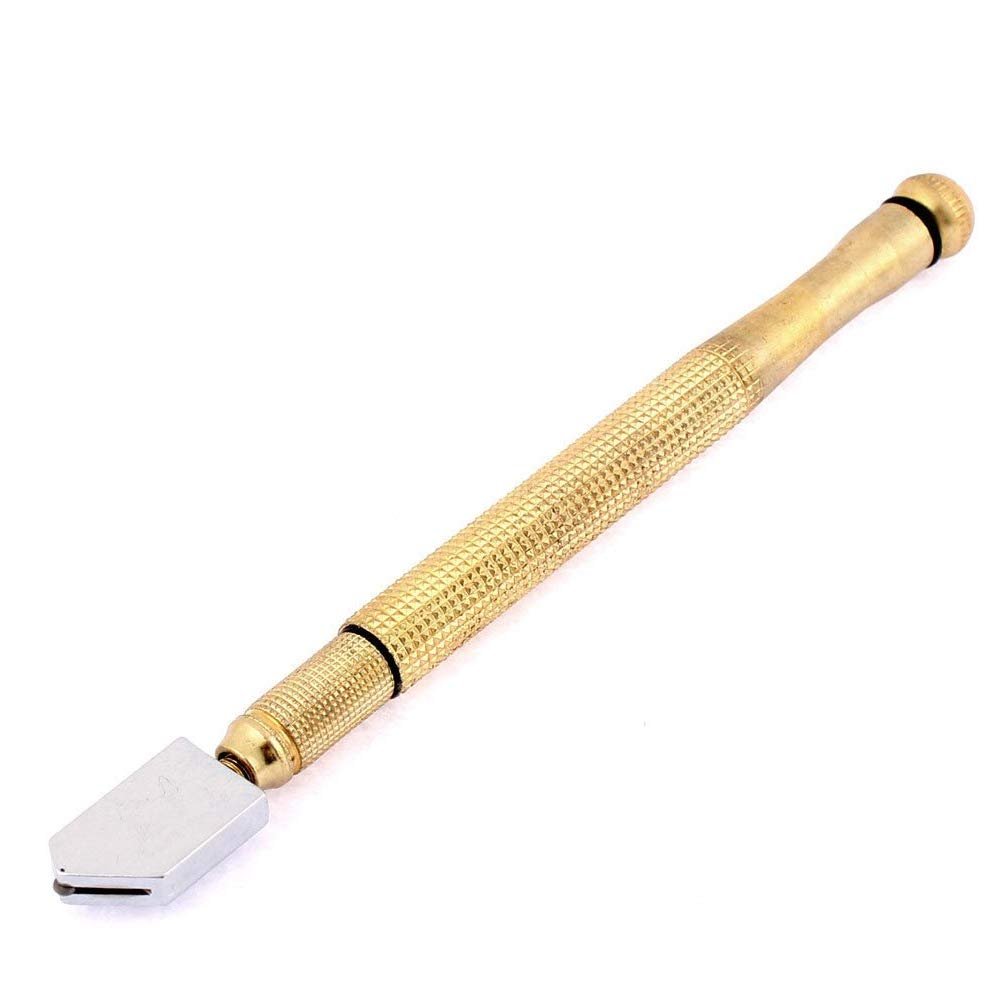 Glass Cutter – Precision Metal Tool for Craft & Glazing | BoltForce