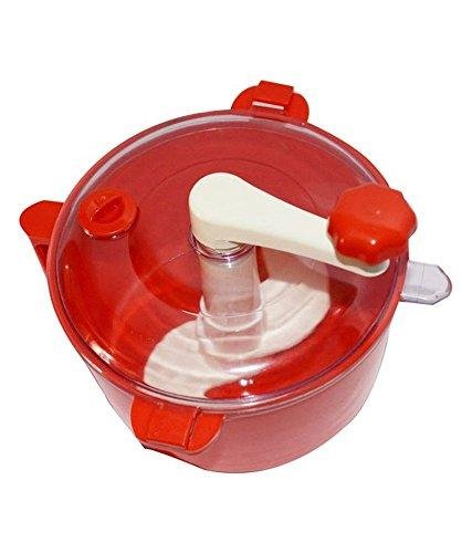 Atta Maker Machine – Automatic, Durable & Measuring Cups | Indo Glow