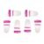 Disposable Body Razors for Women – Smooth Skin Pack of 6