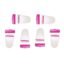 Disposable Body Razors for Women – Smooth Skin Pack of 6