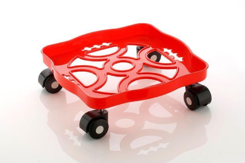 1_78c89b84-d53b-4141-87b6-52f47f279600 Gas Cylinder Trolley – Square Plastic with Wheels |