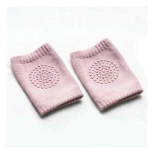 Toddler Knee Guard – Wool Knit Leg Warmers for Kids | Bub Barrier