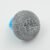 Palm Dish Brush – Multifunctional Kitchen Scrubber for Pots & Sink | Velvet Wipe