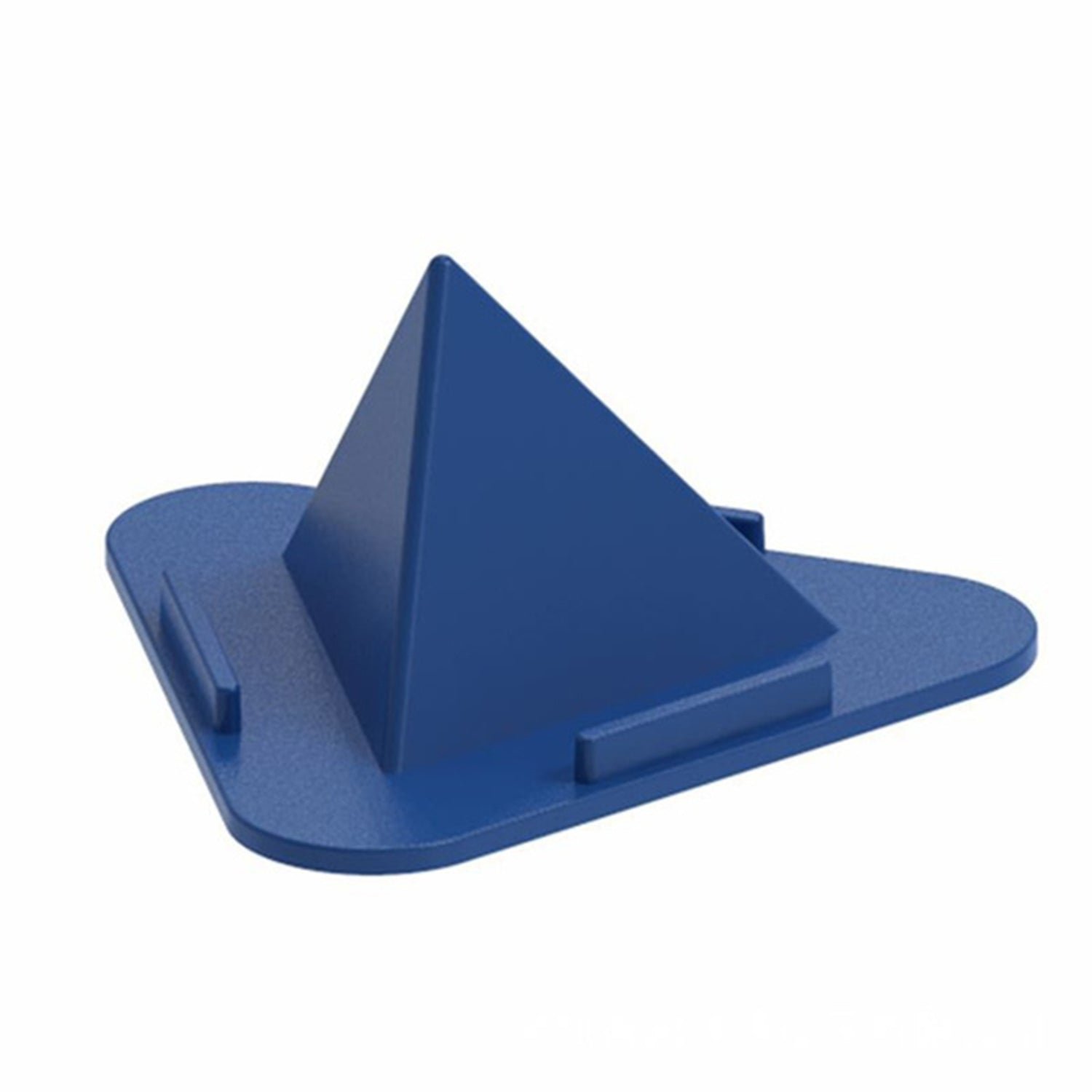 Pyramid Mobile Stand – Adjustable for Phones & Tablets | Gambit