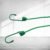 Portable Clothes Drying Rope – Elastic with 12 Clips | FERVENT