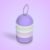 Baby Food Storage Box – 3-Layer Portable | Mini Bubbles