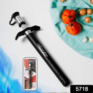 Stainless Steel Kitchen Gas Lighter – Durable & Safe | CookAura