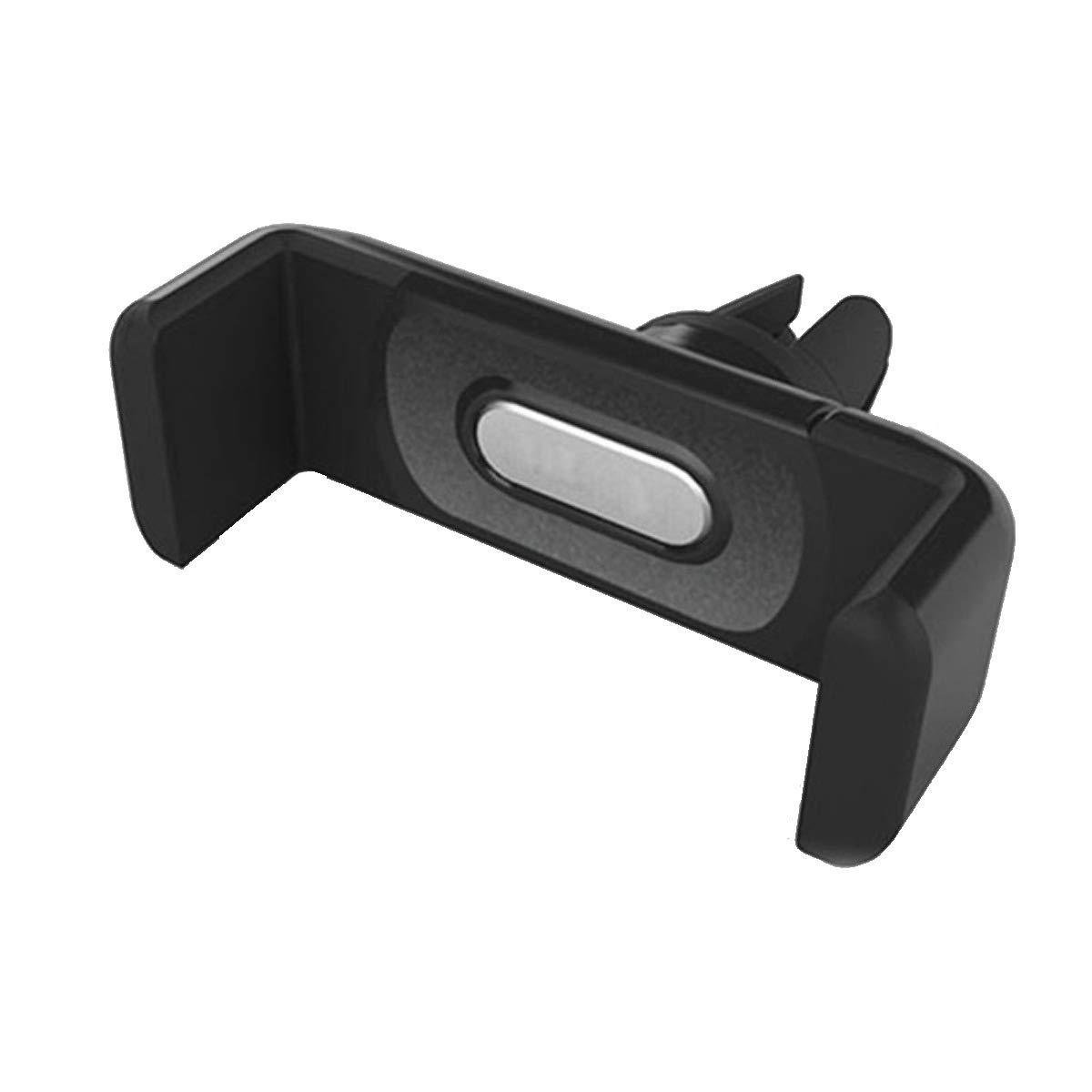 Car Air Vent Mount – Universal Phone Holder for Safe Driving | Velvet Wheels
