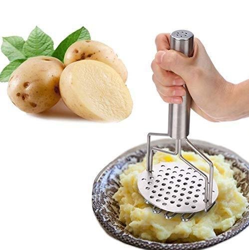 1_a026440b-4649-452c-9231-a5806a5286b6 Stainless Steel Masher – Durable Hand Smasher for Kitchen | Mini Bubbles