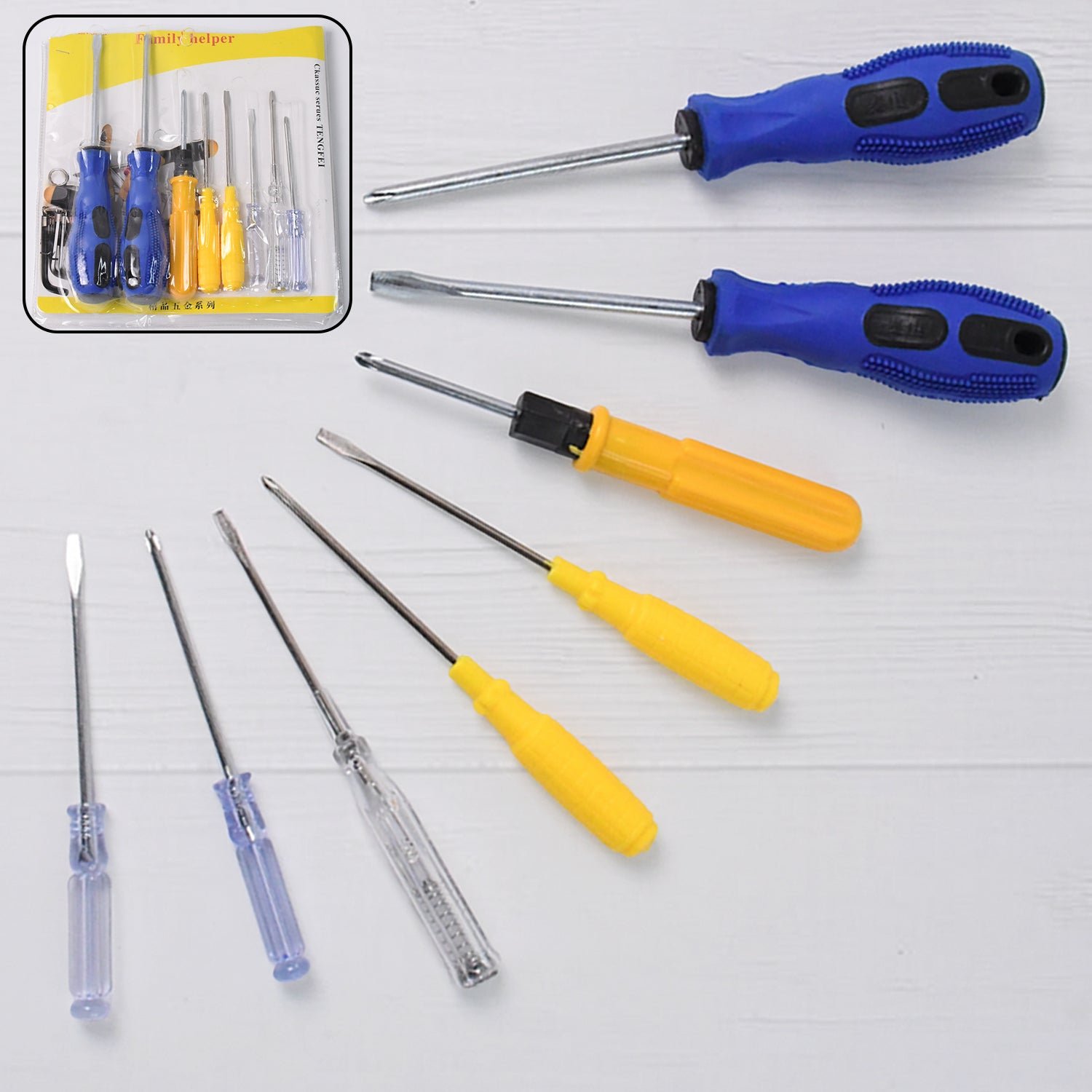 1_a67841a1-f40c-45be-8839-c1ae3232a7a3 Multi Screwdriver Set – Compact 8-in-1 Hand Tool Kit