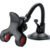 Car Phone Holder – Universal Long Arm Flexible Mount | Indo Glow