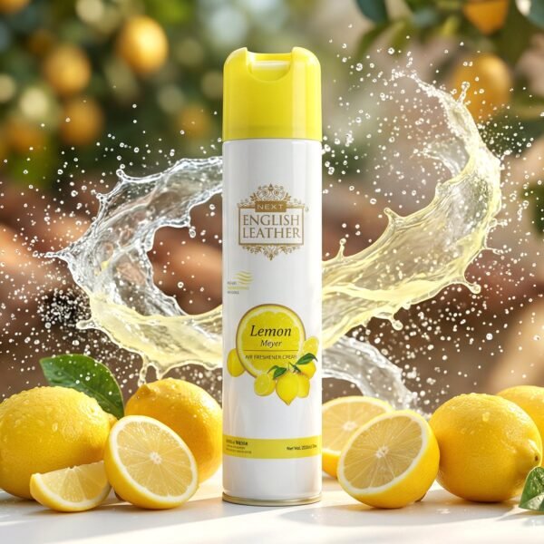 Premium Air Freshener Spray – Long Lasting Freshness 220ML